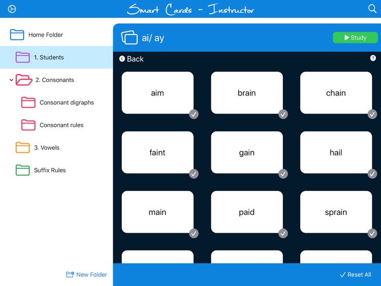 Smart Cards - Instructor Lite screenshot-6