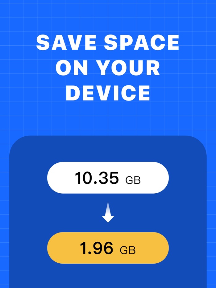 Photo Compress Image Size