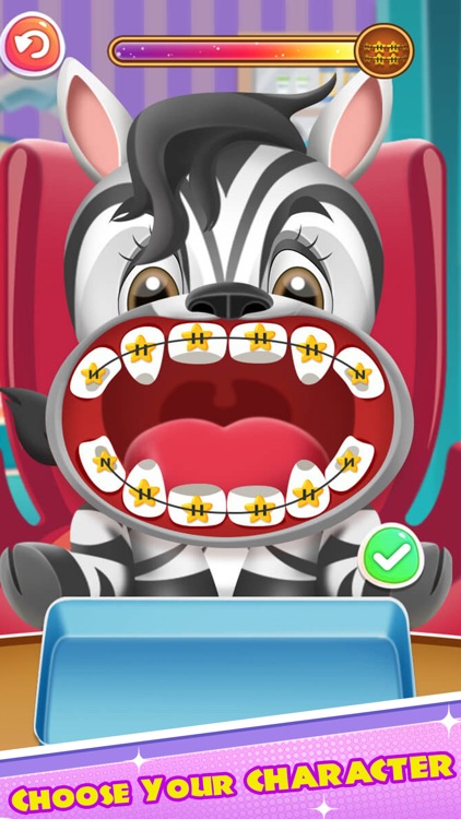 Doctor: Dentist screenshot-7