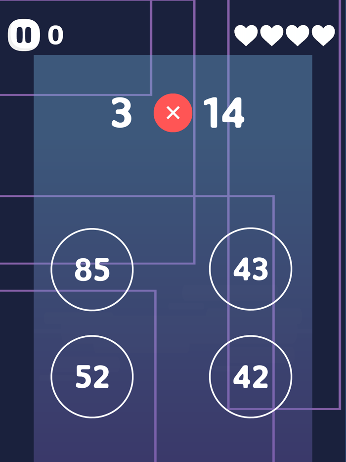 Maths challenge Learn maths