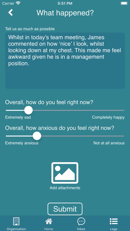 Equall screenshot-5