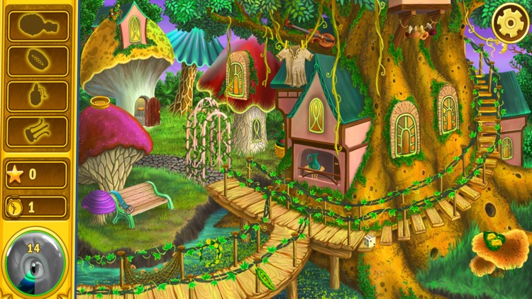 Hidden Object Photo Puzzle 20 screenshot-3