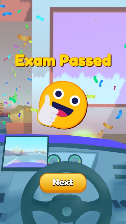 Drive Exam screenshot-5