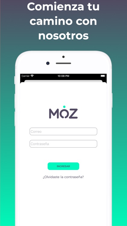 MOZ APP screenshot-5