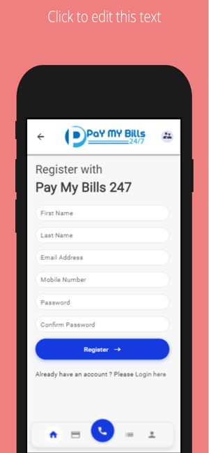 Pay My Bills 247(圖3)-速報App