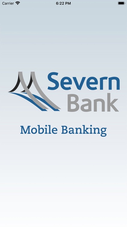 Severn Bank Retail Mobile