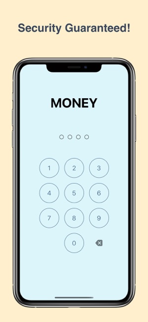 MONEY - expenses manager #1(圖2)-速報App