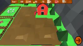 Game screenshot Olympus Farms apk