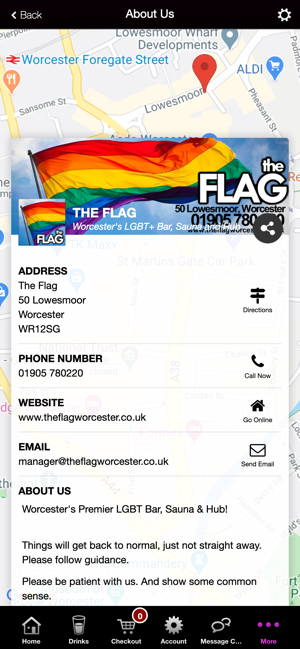 Flag Worcester(圖5)-速報App