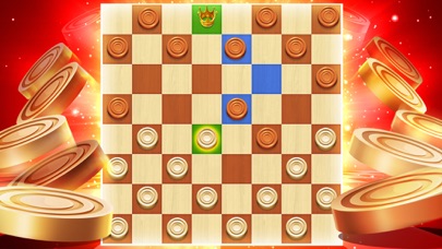 Checkers Online: board game - Apps on Google Play