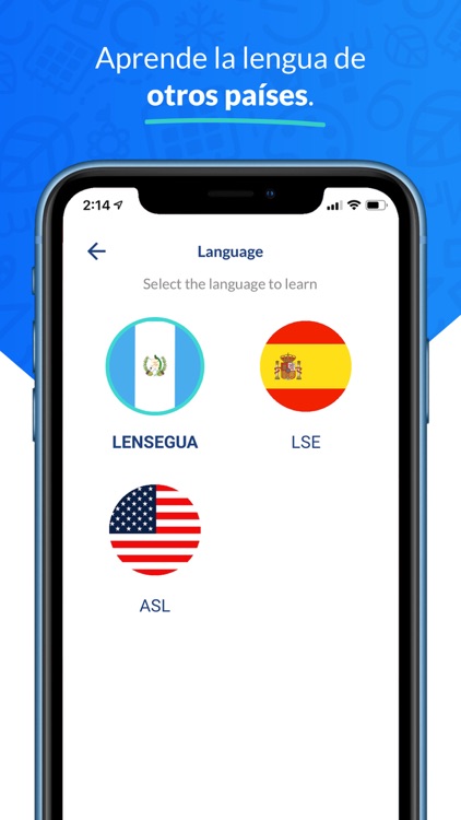 Kitsord - Sign language app screenshot-4