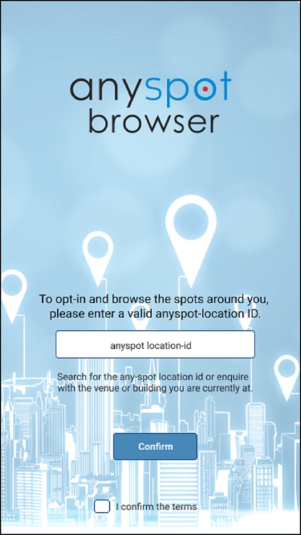 anyspot browser