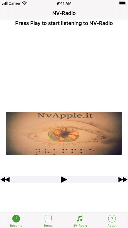 NVApple screenshot-8
