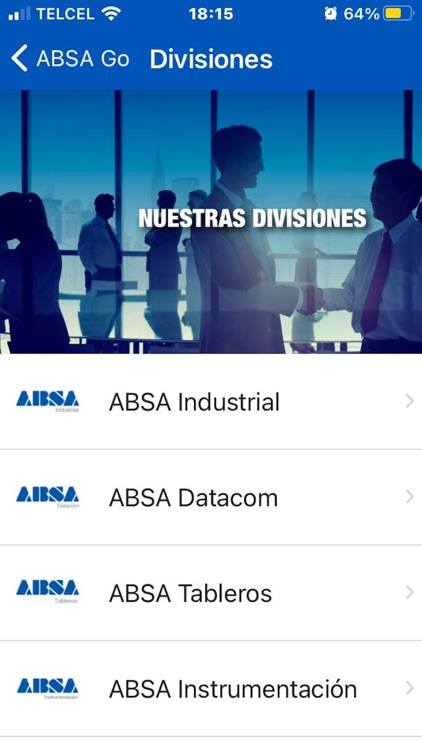 ABSA Go screenshot-4