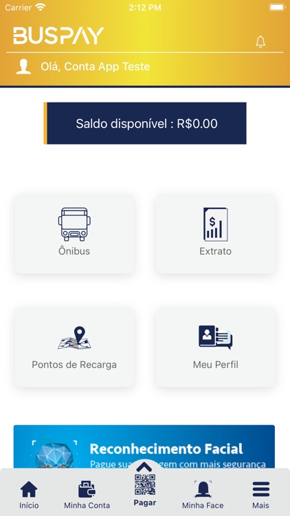 Buspay