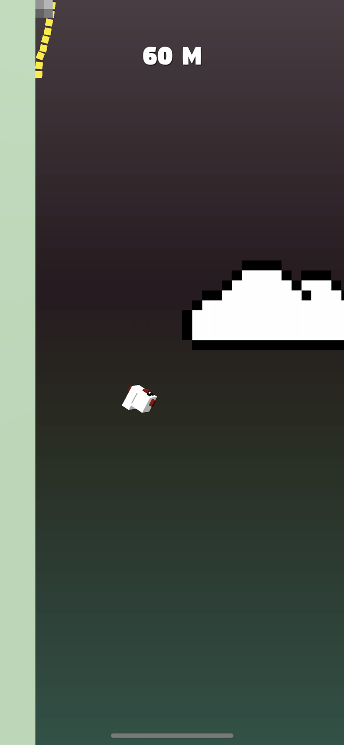 JTTS - Jump To The Sky