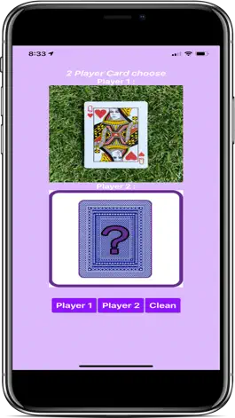 Game screenshot 52Cards Guess apk