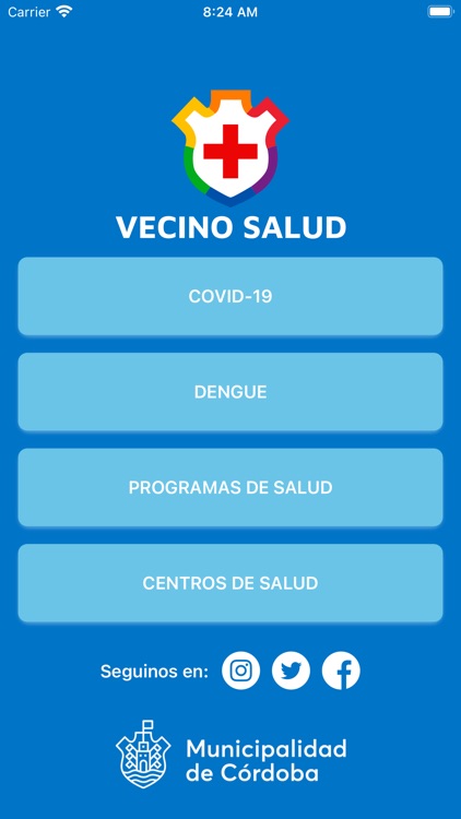 Vecino Salud