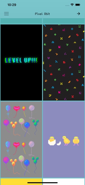Pixel 8bitの壁紙 をapp Storeで Pixel 8bitの壁紙 をapp Storeで
