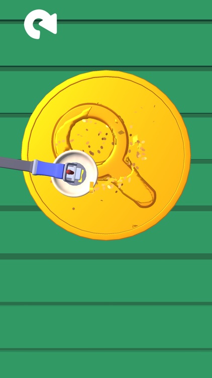 Coin Carve screenshot-4