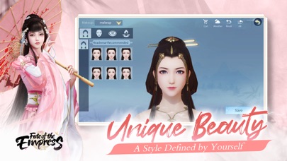 Image of Fate of the Empress