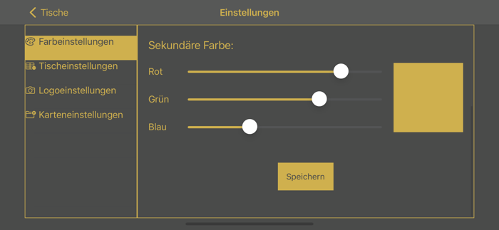 Lokales Kassensystem