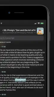 typecast - podcast player iphone images 2