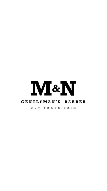 M&N Gentlemans Barber