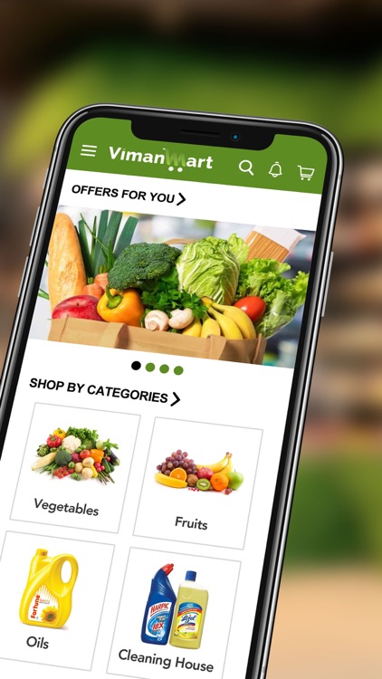 VimanMart