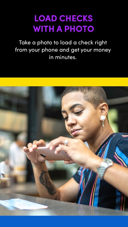 RushCard screenshot-6