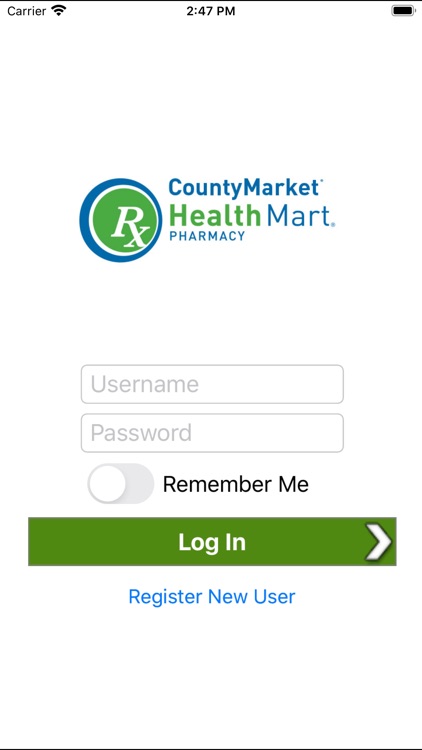 County Market Pharmacy