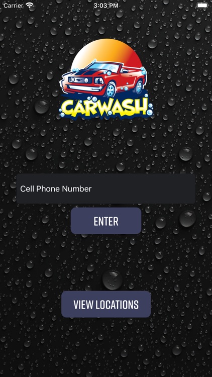 Canyon View Car Wash screenshot-3