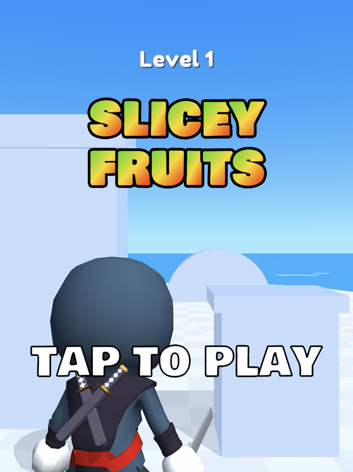 Slicey Fruits