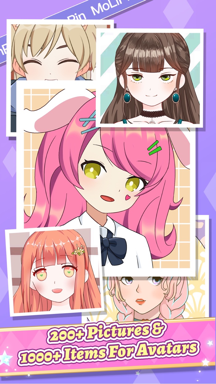 Magic Avatar - Avatar Creator