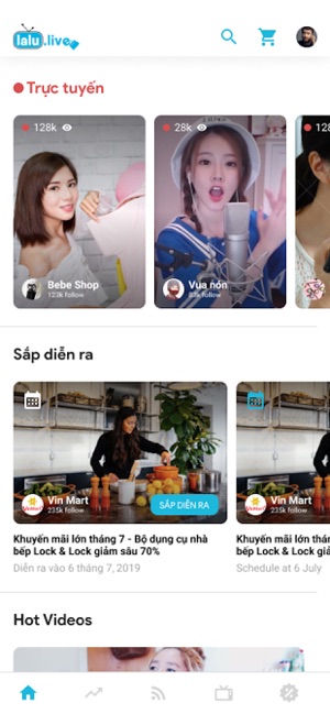 LaluLive(圖1)-速報App