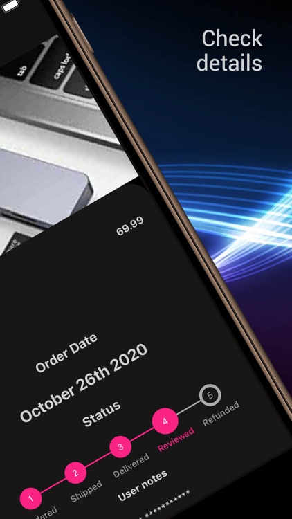 Loop - beta testers haven screenshot-5