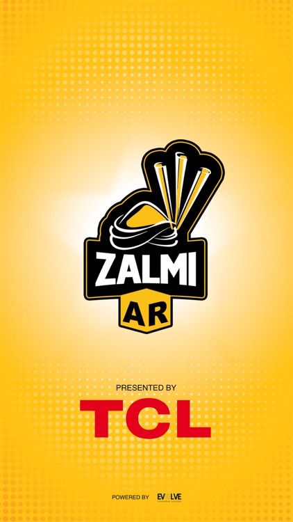 Zalmi AR