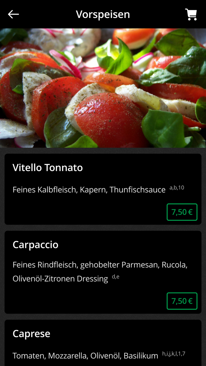 PastAmoreFantasia Velbert