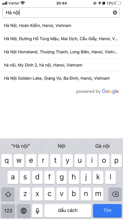 Xe Một Chiều screenshot-7