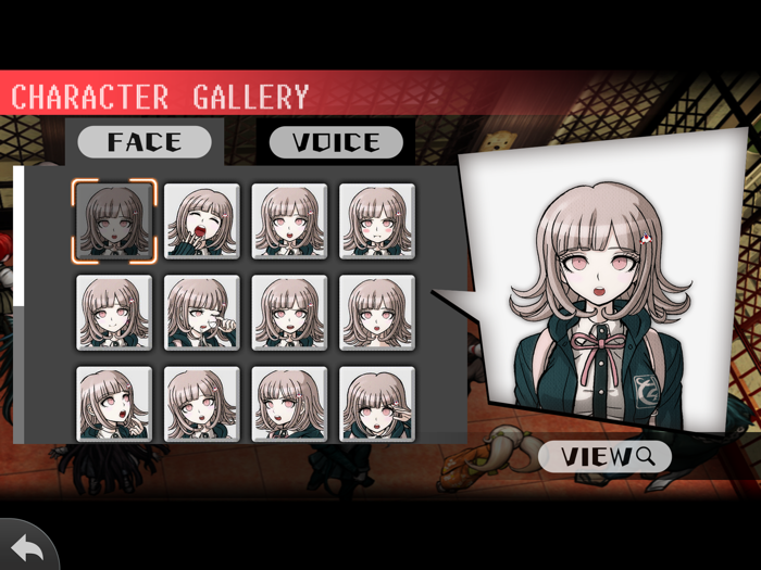 Danganronpa 2 Goodbye Despa