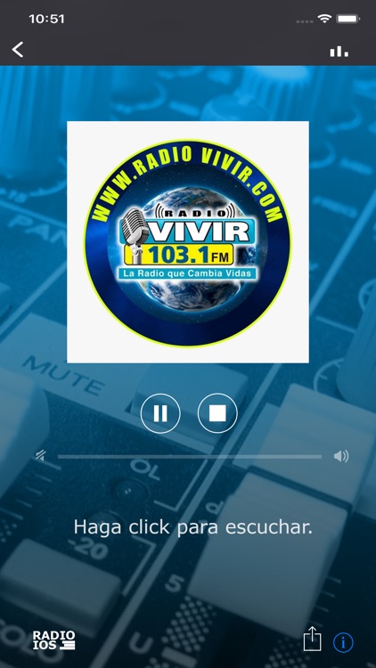 Radio Vivir