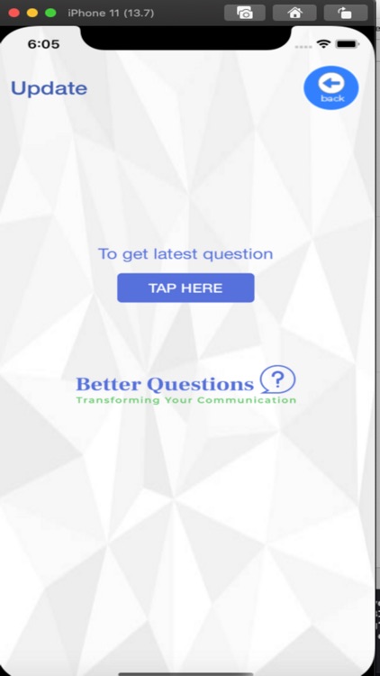 THE BETTER QUESTIONERS TOOLKIT screenshot-8