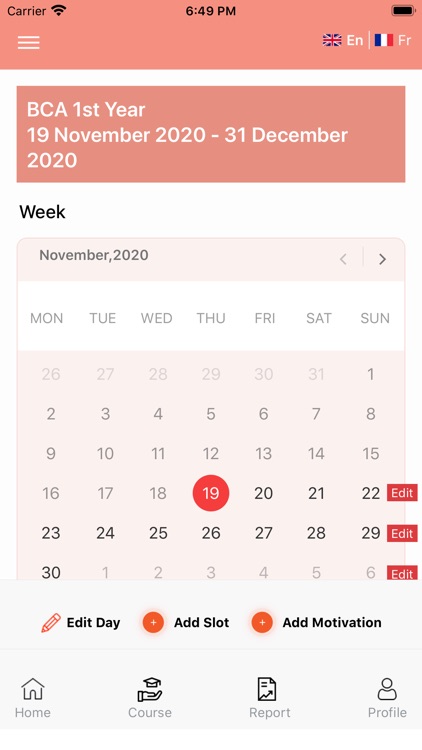 Avempace screenshot-4