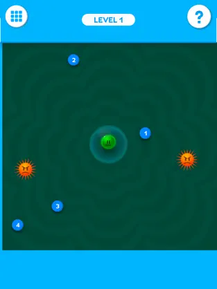 Screenshot 6 Entrena tu cerebro iphone