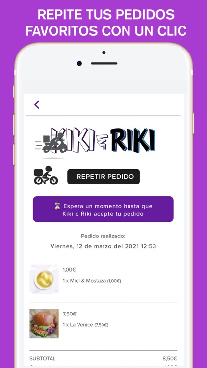 Kiki&Riki screenshot-6