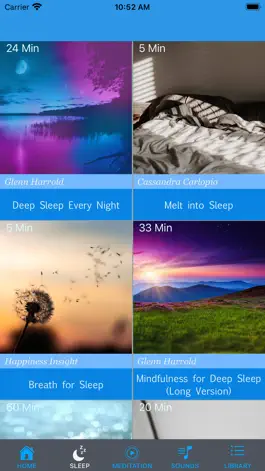 Game screenshot Bedtime Stories mod apk