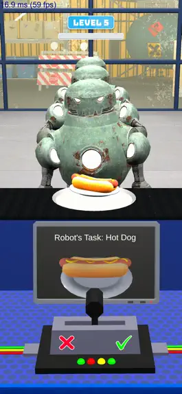 Game screenshot Build Robots hack