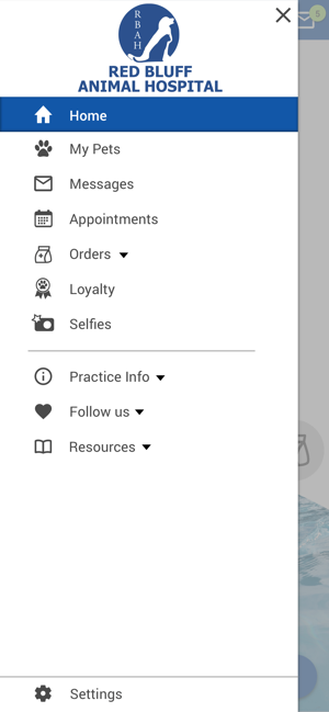Red Bluff Animal Hospital(圖5)-速報App