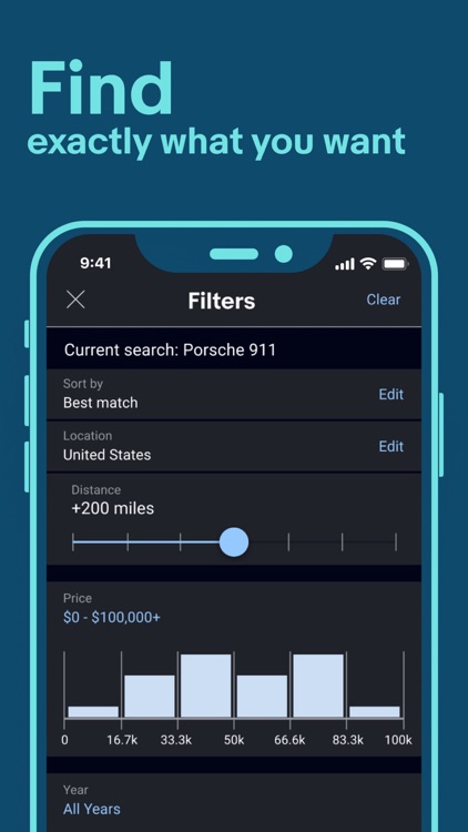 eBay Motors: Buy & Sell Cars screenshot-4