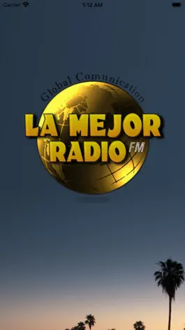 Game screenshot La mejor Radio FM.com mod apk